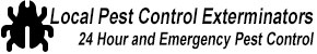 Georgetown IA Pest Control Exterminators